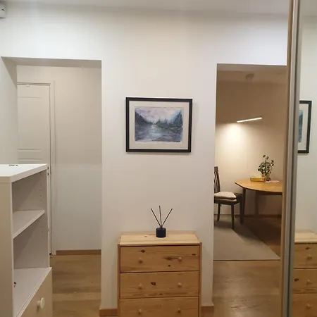 Pollu Apartment *