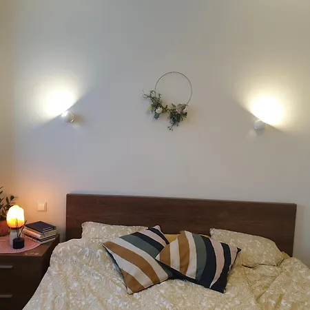 Apartment Pollu *