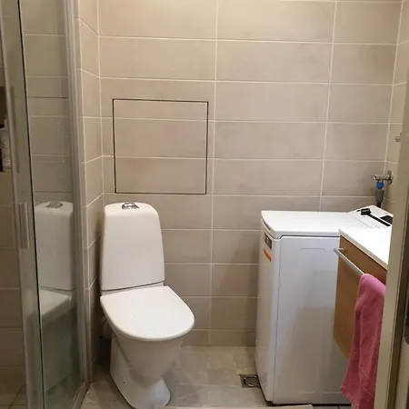 Apartment Pollu Saku