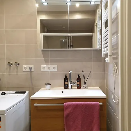 Pollu Apartment *